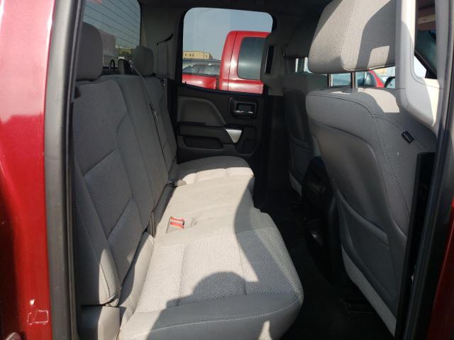 Photo 10 from auction – 2015 CHEVROLET SILVERADO with VIN 1GCRCREC3FZ354010