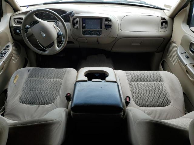 Photo 8 from auction – 2003 FORD F150 SUPER with VIN 1FTRW07633KC00671