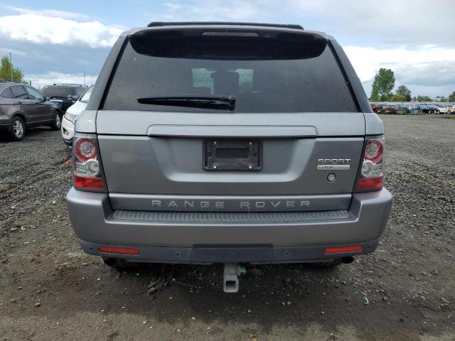 Photo 6 from auction – 2011 LAND ROVER RANGE ROVE with VIN SALSK2D47BA709235