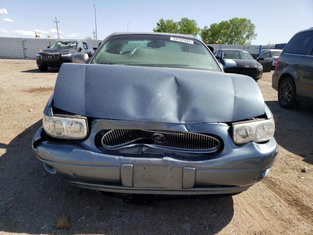 Photo 5 from auction – 2002 BUICK LESABRE CU with VIN 1G4HP54K32U248872