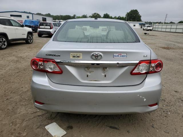 Photo 6 from auction – 2011 TOYOTA COROLLA BA with VIN JTDBU4EEXBJ102900