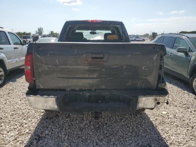 Photo 6 from auction – 2010 CHEVROLET SILVERADO with VIN 3GCRCREA9AG260544