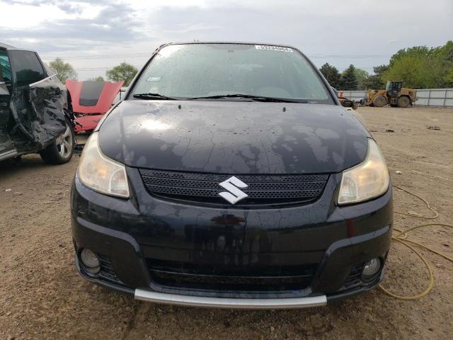 Photo 5 from auction – 2013 SUZUKI SX4 LE with VIN JS2YC5A38D6101246