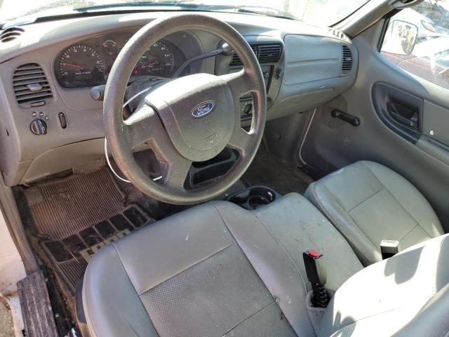 Photo 8 from auction – 2005 FORD RANGER with VIN 1FTYR10E35PA90155