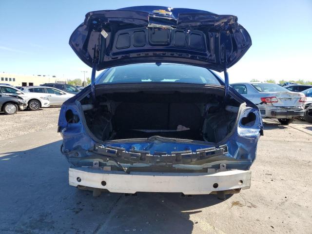 Photo 6 from auction – 2014 CHEVROLET IMPALA LT with VIN 1G1115SL9EU131569