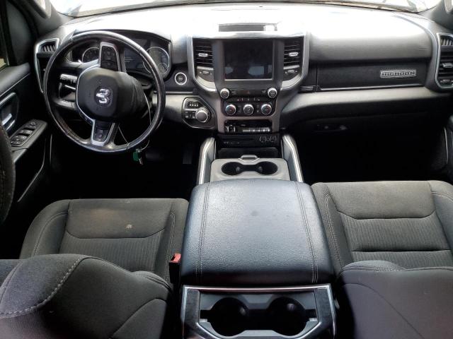 Zdjęcie 8 z aukcji – 2019 RAM 1500 BIG H z VIN 1C6SRFFT5KN780559
