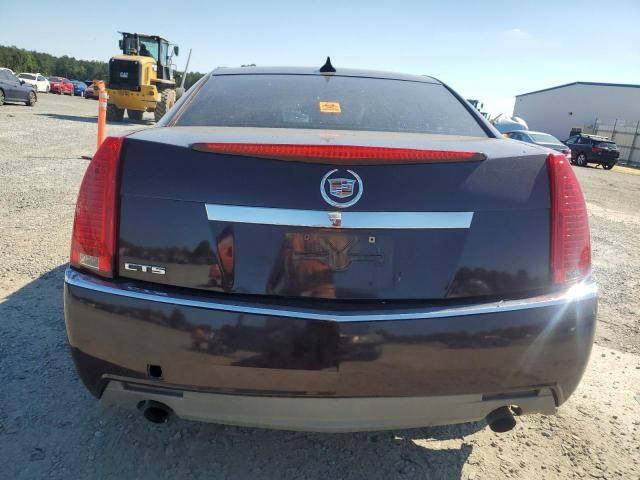 Photo 6 from auction – 2010 CADILLAC CTS with VIN 1G6DA5EG4A0113293