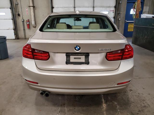 Photo 6 from auction – 2015 BMW 328 I with VIN WBA3A5G53FNS86251