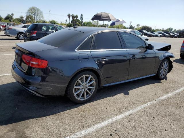 Photo 3 from auction – 2014 AUDI A4 PREMIUM with VIN WAUFFAFL4EN026575