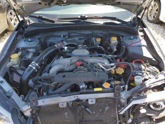 Photo 11 from auction – 2011 SUBARU IMPREZA OU with VIN JF1GH6D6XBG814732