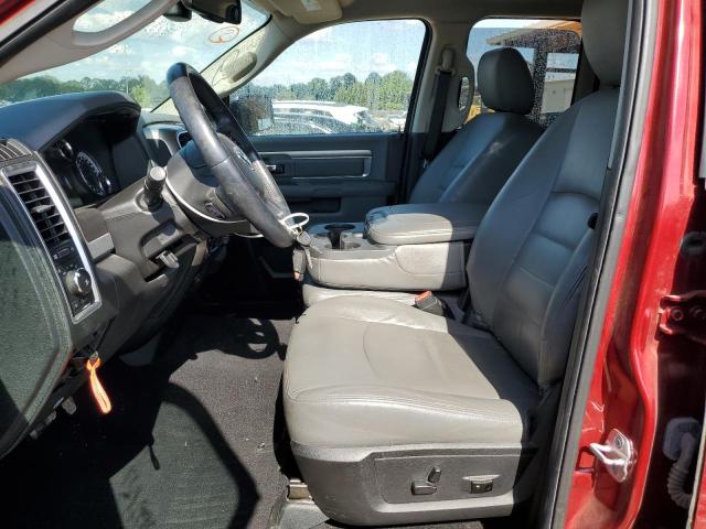 Photo 7 from auction – 2013 RAM 1500 SLT with VIN 1C6RR7GT9DS654373