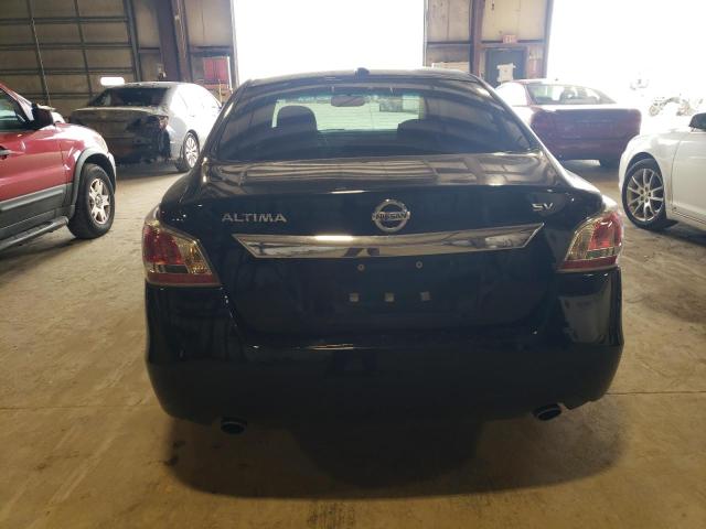 Photo 6 from auction – 2015 NISSAN ALTIMA 2.5 with VIN 1N4AL3AP8FC488636