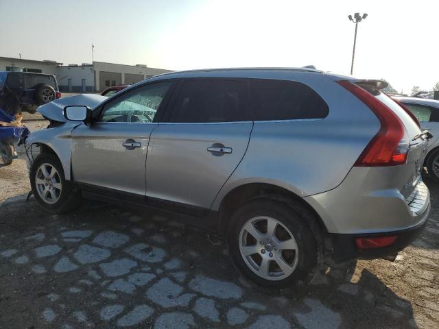 Photo 2 from auction – 2012 VOLVO XC60 3.2 with VIN YV4952DZ7C2335002