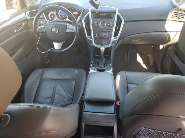 Photo 8 from auction – 2012 CADILLAC SRX with VIN 3GYFNGE31CS646646