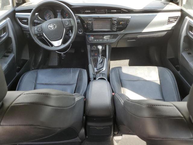 Photo 8 from auction – 2016 TOYOTA COROLLA L with VIN 2T1BURHE2GC615103