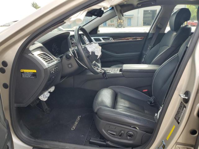 Photo 7 from auction – 2015 HYUNDAI GENESIS 3. with VIN KMHGN4JE3FU036313