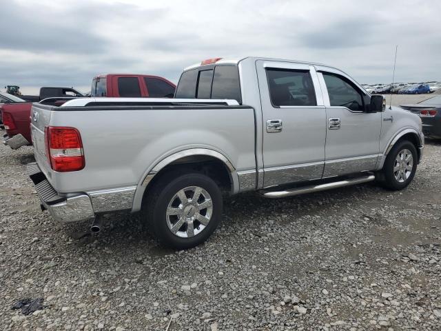Photo 3 from auction – 2006 LINCOLN MARK LT with VIN 5LTPW16506FJ04531