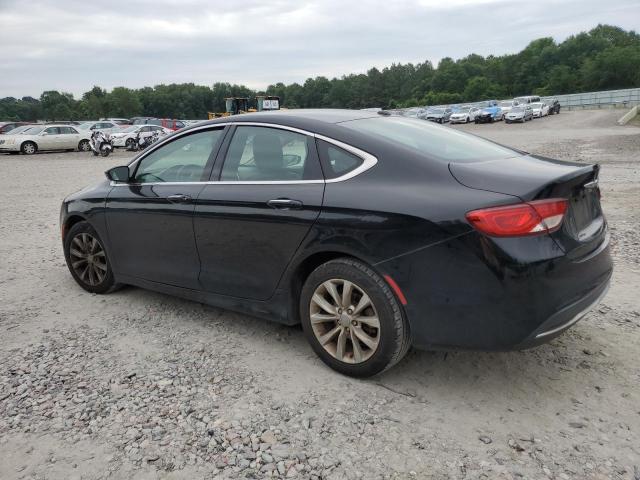 Photo 2 from auction – 2015 CHRYSLER 200 C with VIN 1C3CCCCB2FN545197