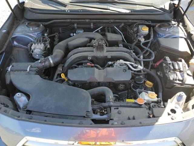 Photo 12 from auction – 2016 SUBARU OUTBACK 2. with VIN 4S4BSANC8G3218543