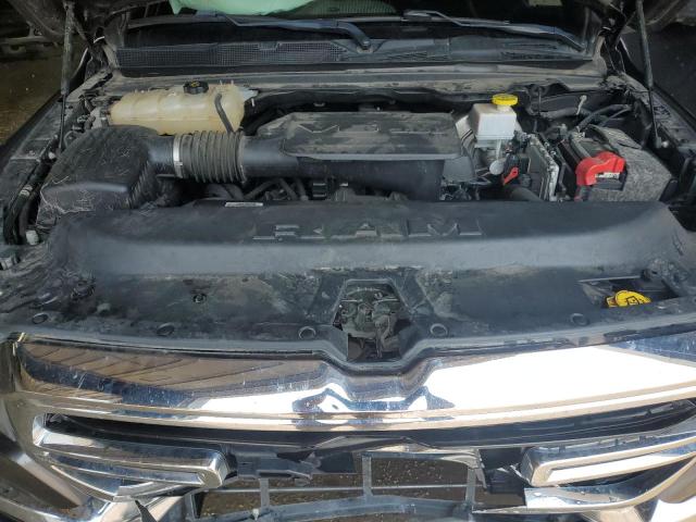 Photo 11 from auction – 2019 RAM 1500 BIG H with VIN 1C6RRFFG1KN909608
