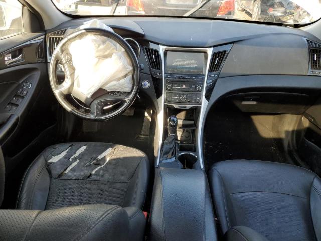 Photo 8 from auction – 2014 HYUNDAI SONATA SE with VIN 5NPEC4AC1EH815377