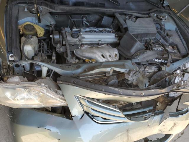 Photo 11 from auction – 2007 TOYOTA CAMRY CE with VIN 4T1BE46KX7U509599