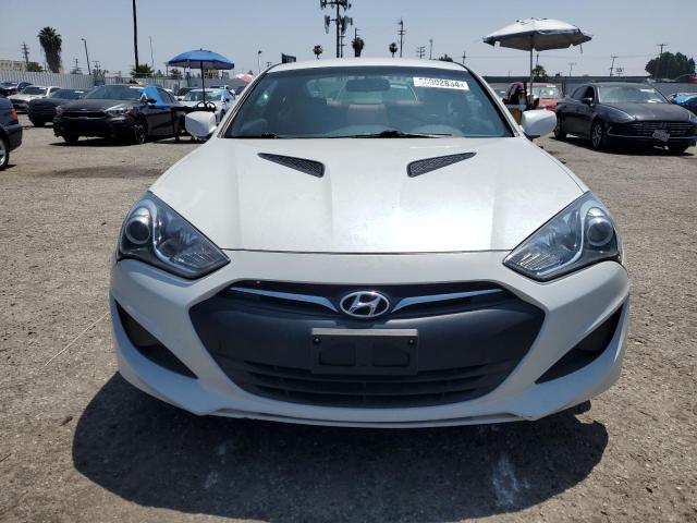 Photo 5 from auction – 2013 HYUNDAI GENESIS CO with VIN KMHHT6KD9DU091700