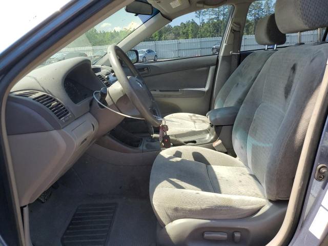Photo 7 from auction – 2003 TOYOTA CAMRY LE with VIN 4T1BE32K33U691480