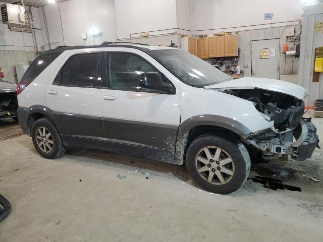 Photo 4 from auction – 2004 BUICK RENDEZVOUS with VIN 3G5DA03E94S503022