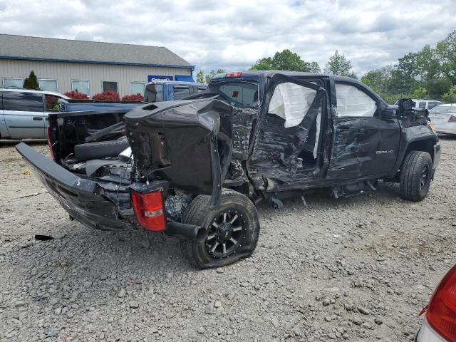 Photo 3 from auction – 2018 GMC SIERRA K25 with VIN 1GT12REY3JF226386