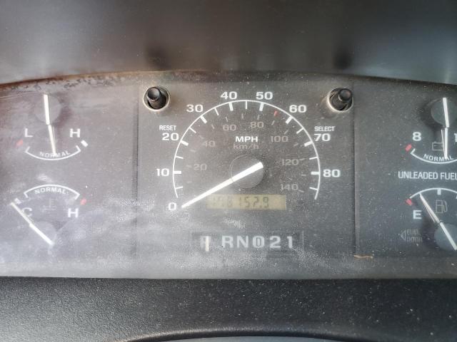 Photo 9 from auction – 1995 FORD F150 with VIN 1FTEF15Y2SNA53085