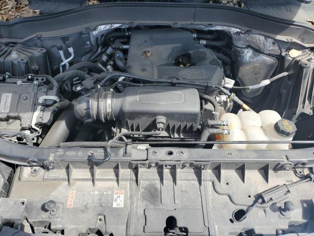 Photo 11 from auction – 2020 FORD EXPLORER X with VIN 1FMSK8DH7LGA53254