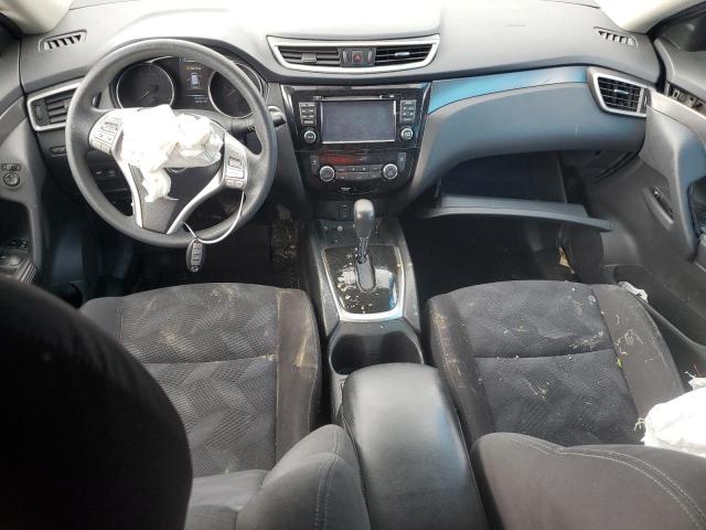 Photo 8 from auction – 2015 NISSAN ROGUE S with VIN KNMAT2MT4FP513344