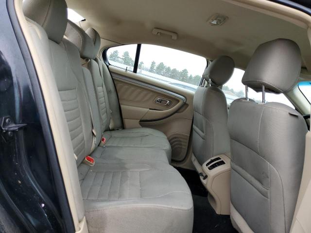 Photo 10 from auction – 2015 FORD TAURUS SE with VIN 1FAHP2D81FG117683