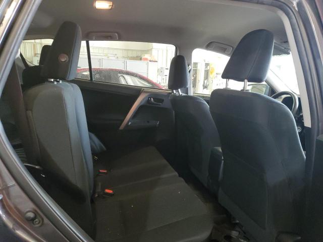 Photo 10 from auction – 2018 TOYOTA RAV4 LE with VIN JTMBFREV4JJ238574