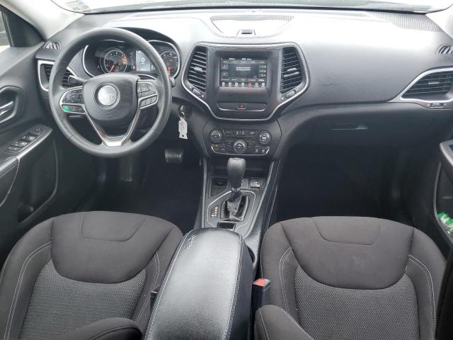 Photo 10 from auction – 2019 JEEP CHEROKEE L with VIN 1C4PJLCB6KD357303