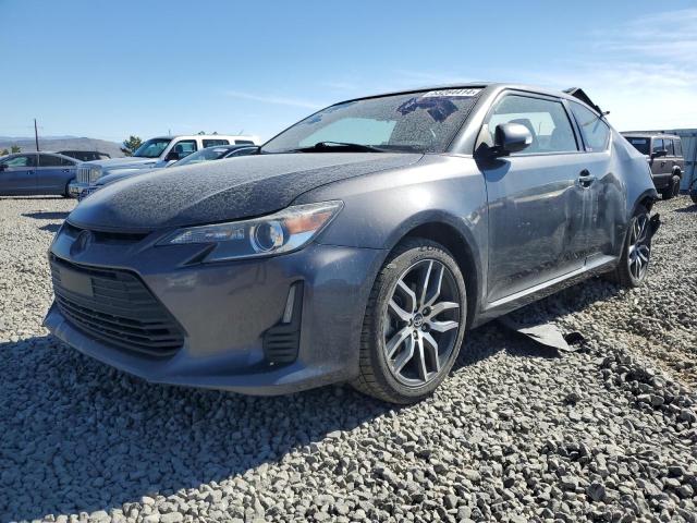 Photo 1 from auction – 2016 TOYOTA SCION TC with VIN JTKJF5C70GJ020609