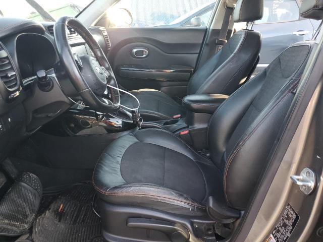 Photo 7 from auction – 2018 KIA SOUL ! with VIN KNDJX3AA9J7517167
