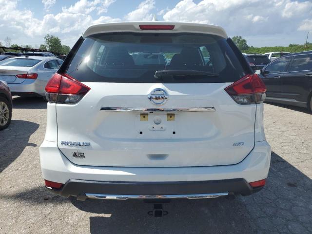 Photo 6 from auction – 2017 NISSAN ROGUE S with VIN KNMAT2MVXHP511196