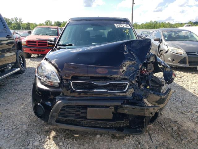 Photo 5 from auction – 2012 KIA SOUL + with VIN KNDJT2A61C7404169