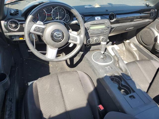 Photo 8 from auction – 2006 MAZDA MX-5 MIATA with VIN JM1NC25F960119003