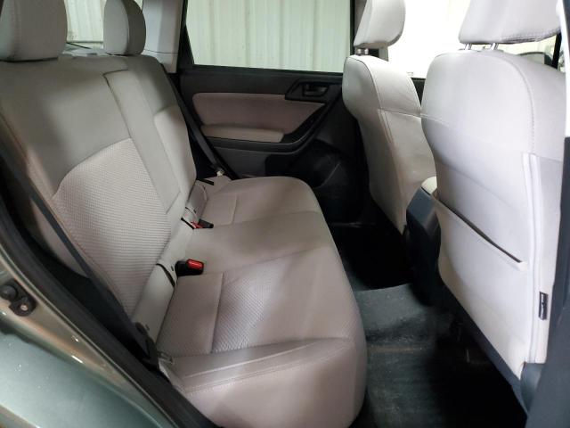 Photo 10 from auction – 2017 SUBARU FORESTER 2 with VIN JF2SJAECXHH464880