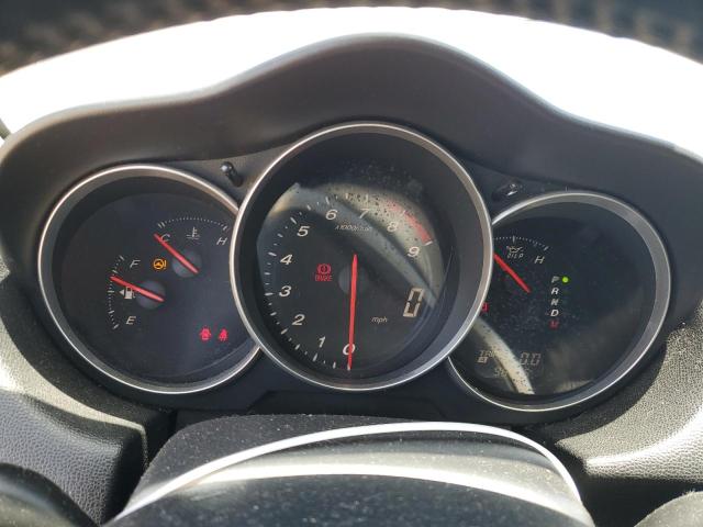 Photo 9 from auction – 2004 MAZDA RX8 with VIN JM1FE17N440133546
