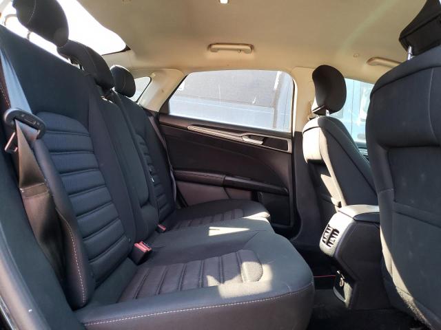 Photo 10 from auction – 2019 FORD FUSION SE with VIN 3FA6P0LU2KR125921
