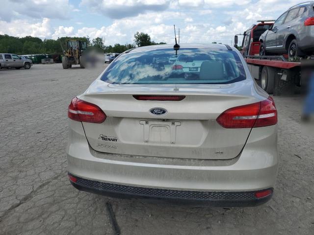 Photo 6 from auction – 2017 FORD FOCUS SE with VIN 1FADP3F28HL342710