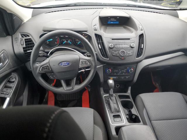 Foto 8 de la subasta – 2017 FORD ESCAPE SE con VIN 1FMCU0GD0HUD97087