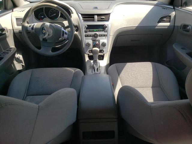 Photo 8 from auction – 2012 CHEVROLET MALIBU LS with VIN 1G1ZB5E04CF254439