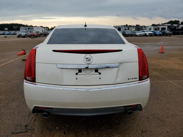 صورة رقم 6 من المزاد - 2008 CADILLAC CTS مع VIN 1G6DF577080183320