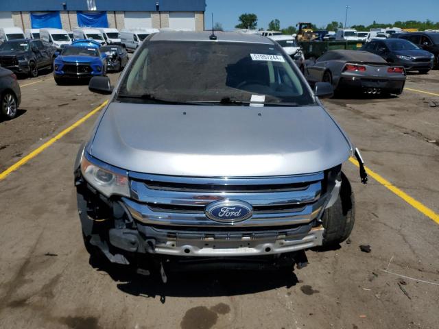 Photo 5 from auction – 2013 FORD EDGE SE with VIN 2FMDK3GC2DBE17813