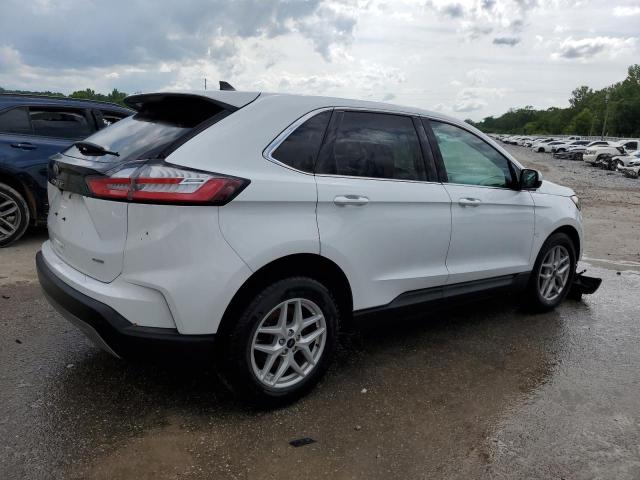 Photo 3 from auction – 2023 FORD EDGE SEL with VIN 2FMPK4J96PBA14955